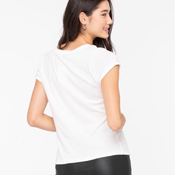 Ricki’s - “Amore” Graphic Tee - Picture 2 of 6